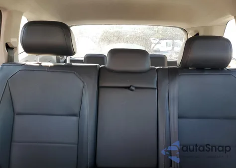 2018 Volkswagen Tiguan Se from USA, damaged, VIN 3VV3B7AX8JM124125